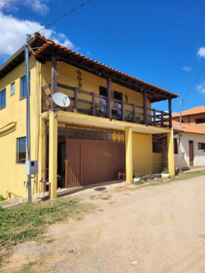 Pousada Aconchego da Cutia